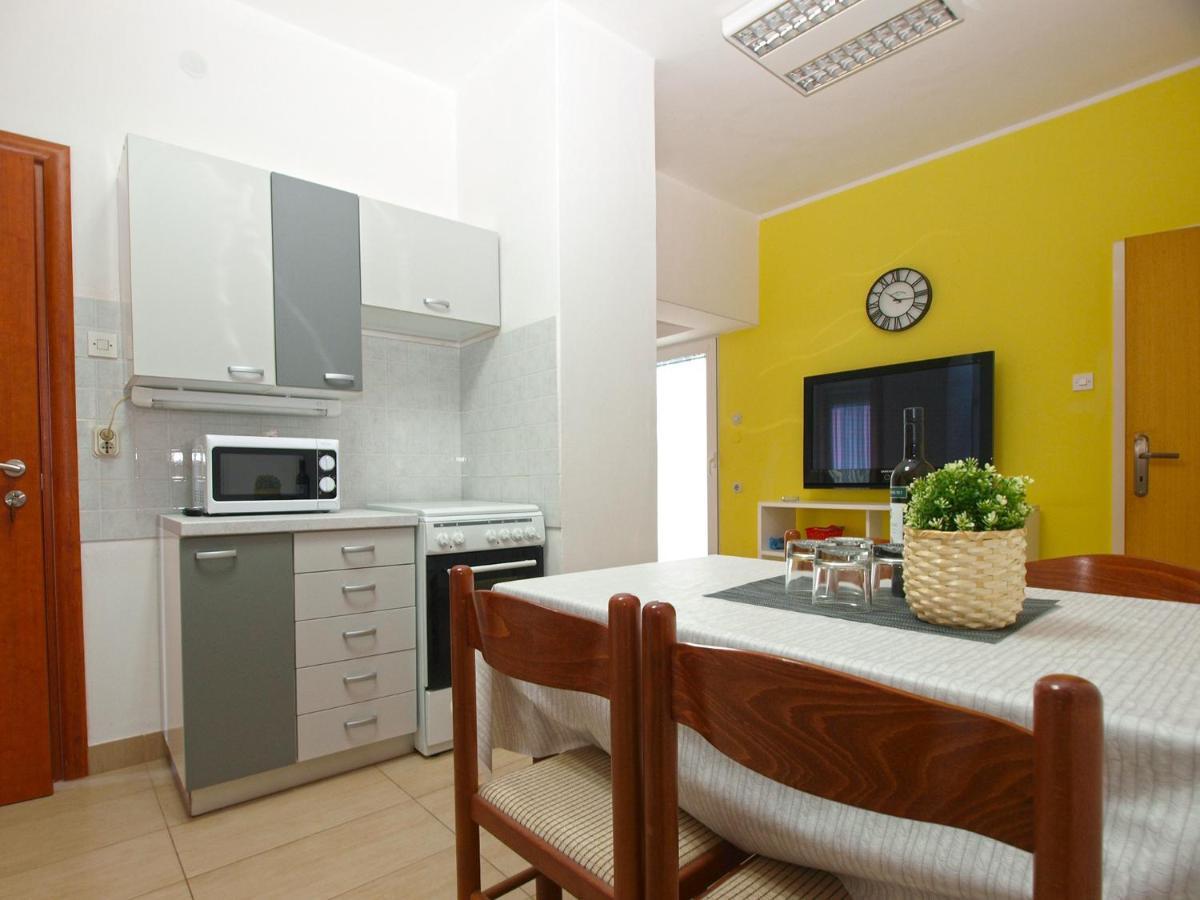Apartments Biskupije 810 Medulin Ngoại thất bức ảnh