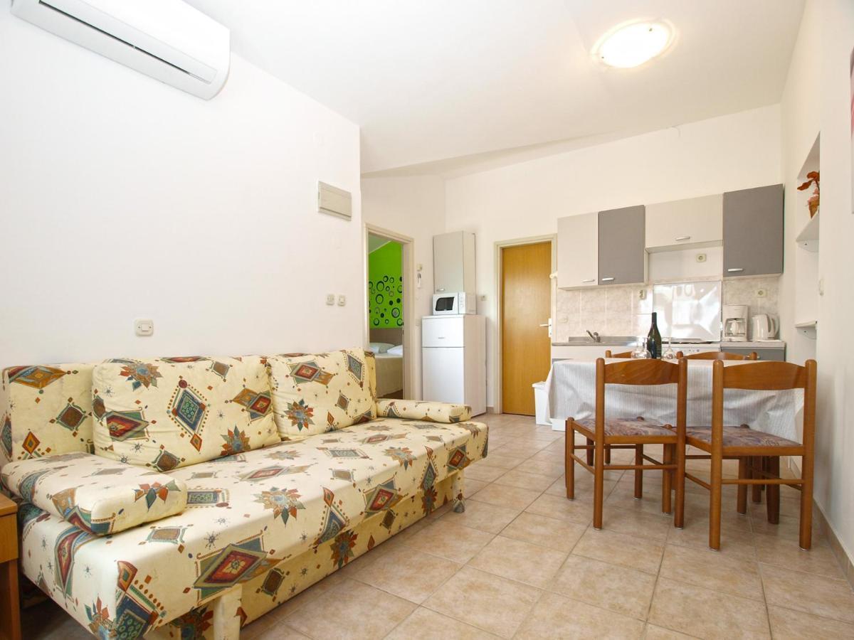 Apartments Biskupije 810 Medulin Ngoại thất bức ảnh