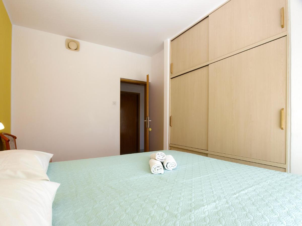 Apartments Biskupije 810 Medulin Ngoại thất bức ảnh