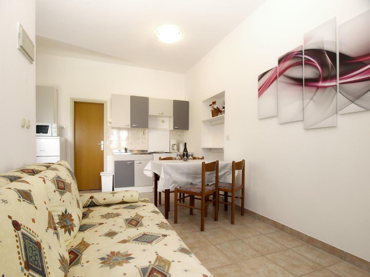 Apartments Biskupije 810 Medulin Ngoại thất bức ảnh