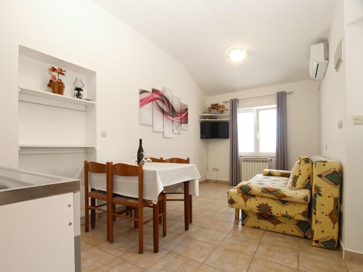 Apartments Biskupije 810 Medulin Ngoại thất bức ảnh