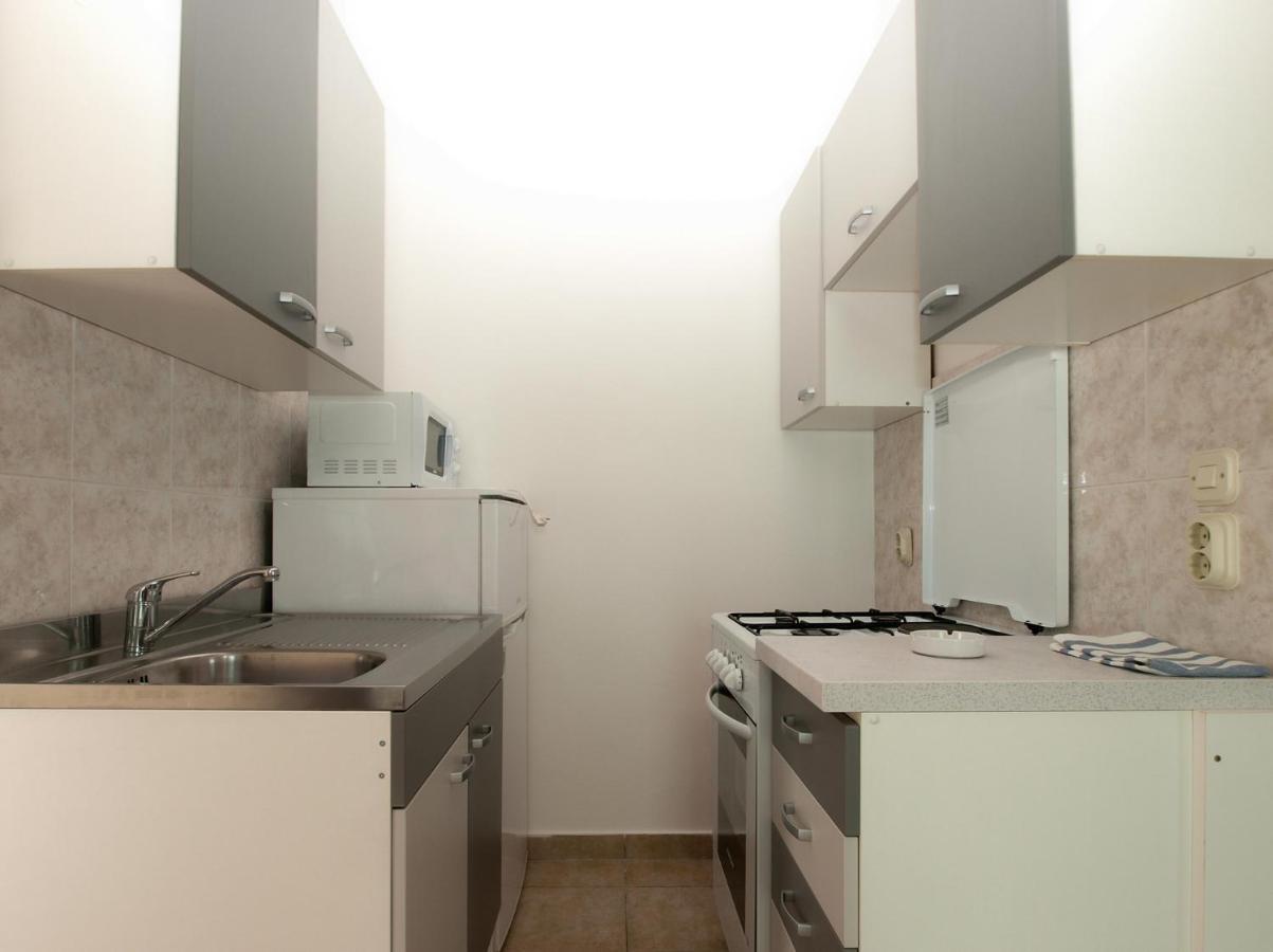 Apartments Biskupije 810 Medulin Ngoại thất bức ảnh