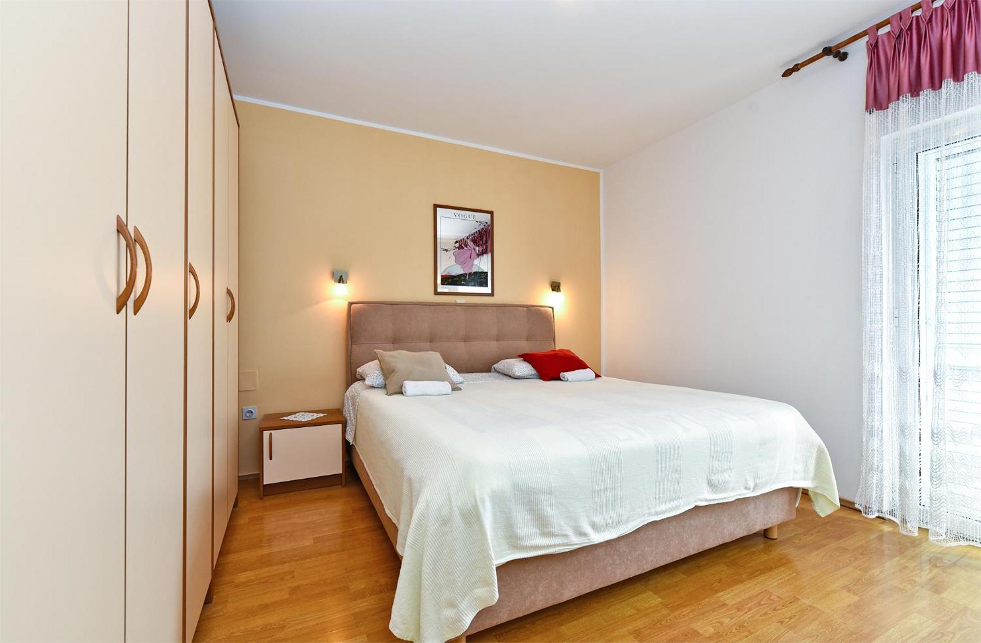 Apartments Biskupije 810 Medulin Ngoại thất bức ảnh