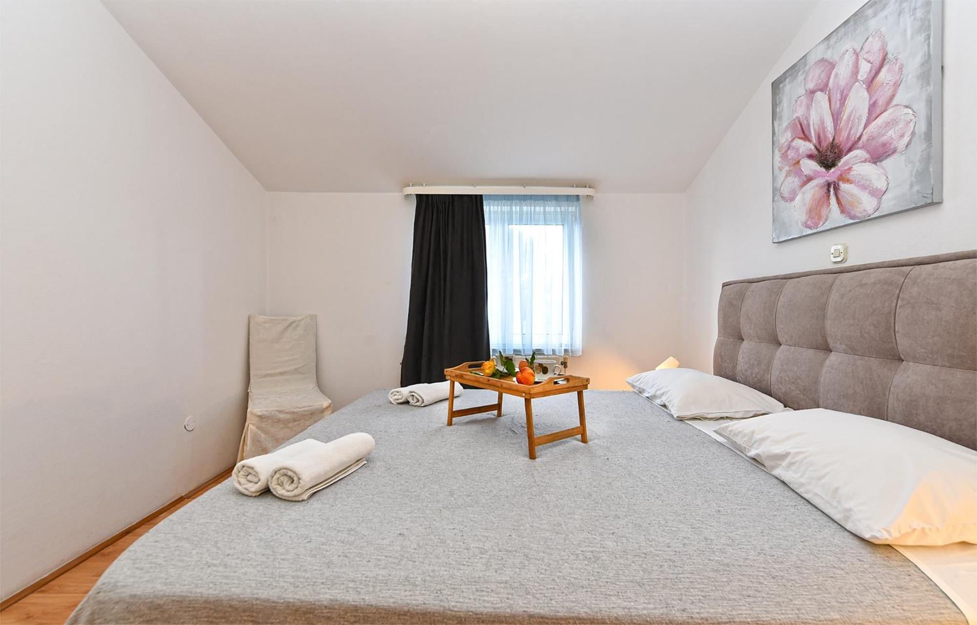 Apartments Biskupije 810 Medulin Ngoại thất bức ảnh