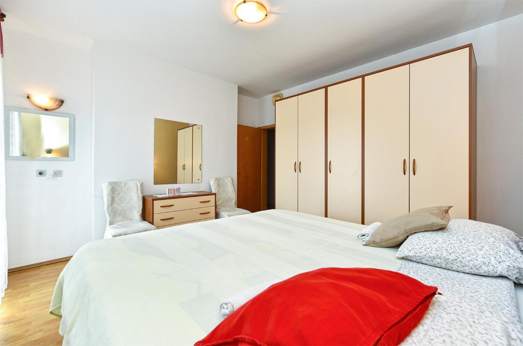 Apartments Biskupije 810 Medulin Ngoại thất bức ảnh