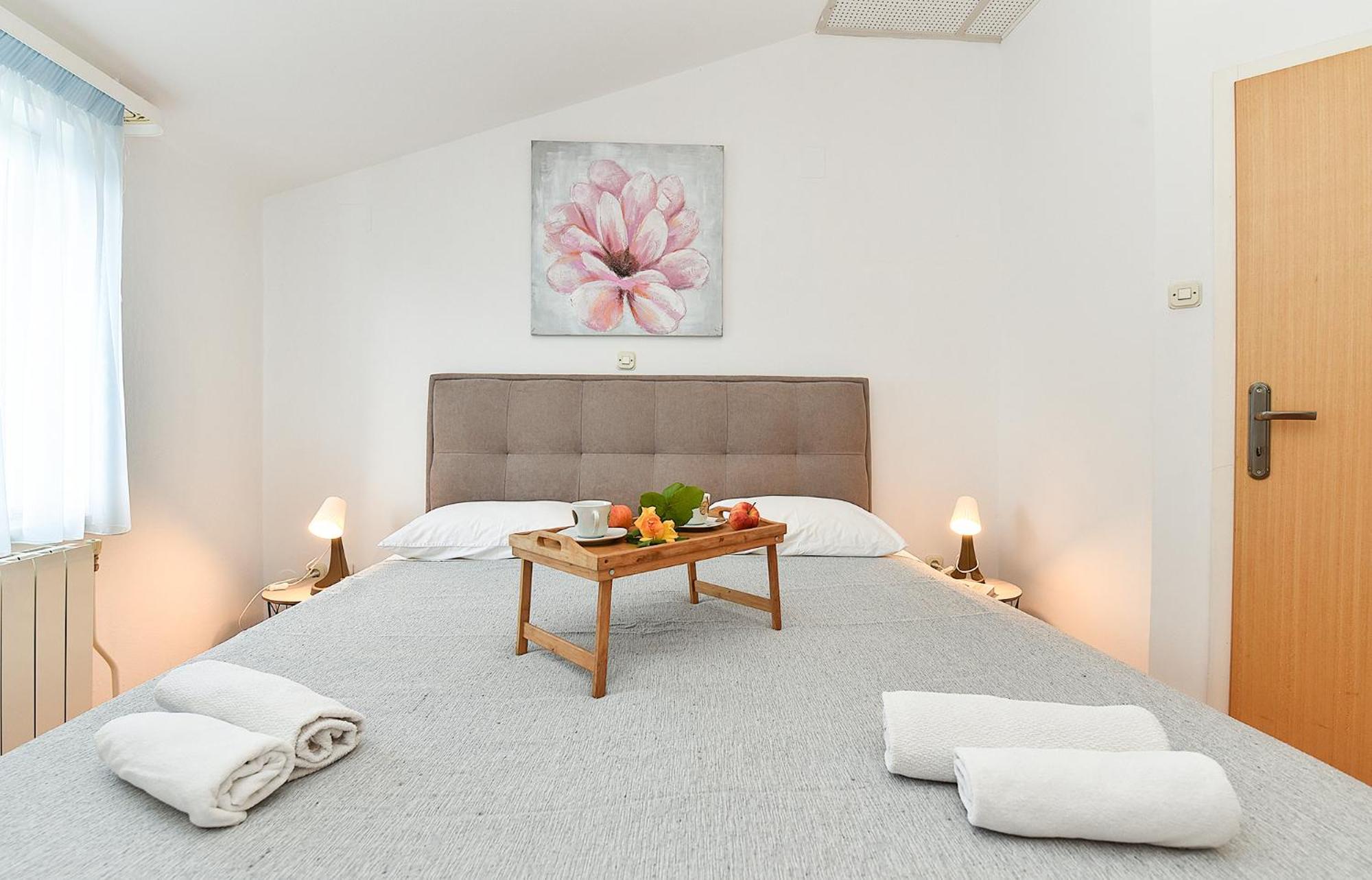 Apartments Biskupije 810 Medulin Ngoại thất bức ảnh