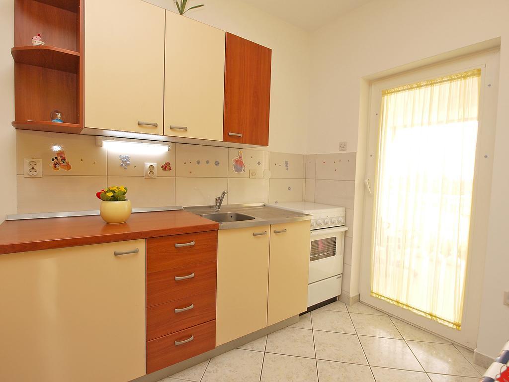 Apartments Biskupije 810 Medulin Ngoại thất bức ảnh