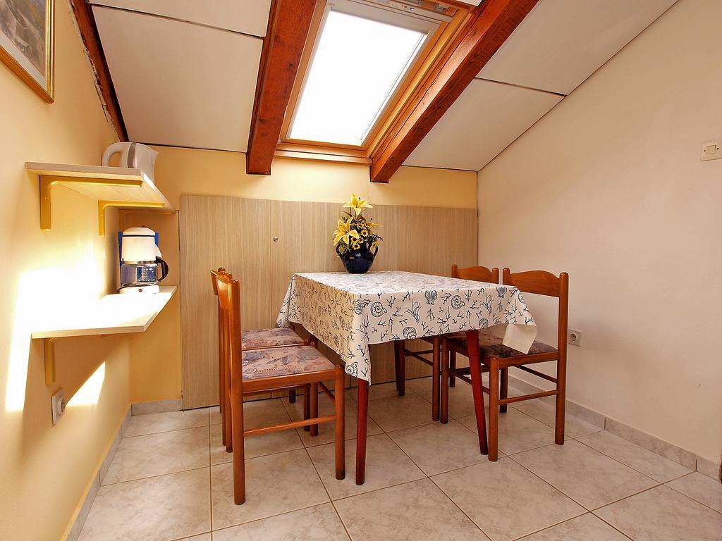 Apartments Biskupije 810 Medulin Ngoại thất bức ảnh